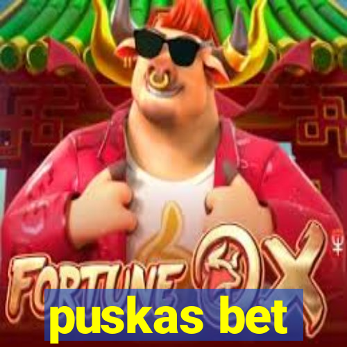 puskas bet